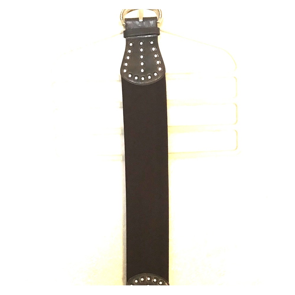 Western Studded All sizes Belt